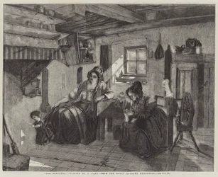Die Sonnenstrahlen